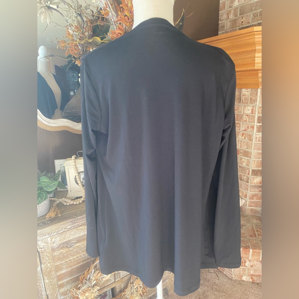 Cardigan with Pockets - Picture 4 of 8